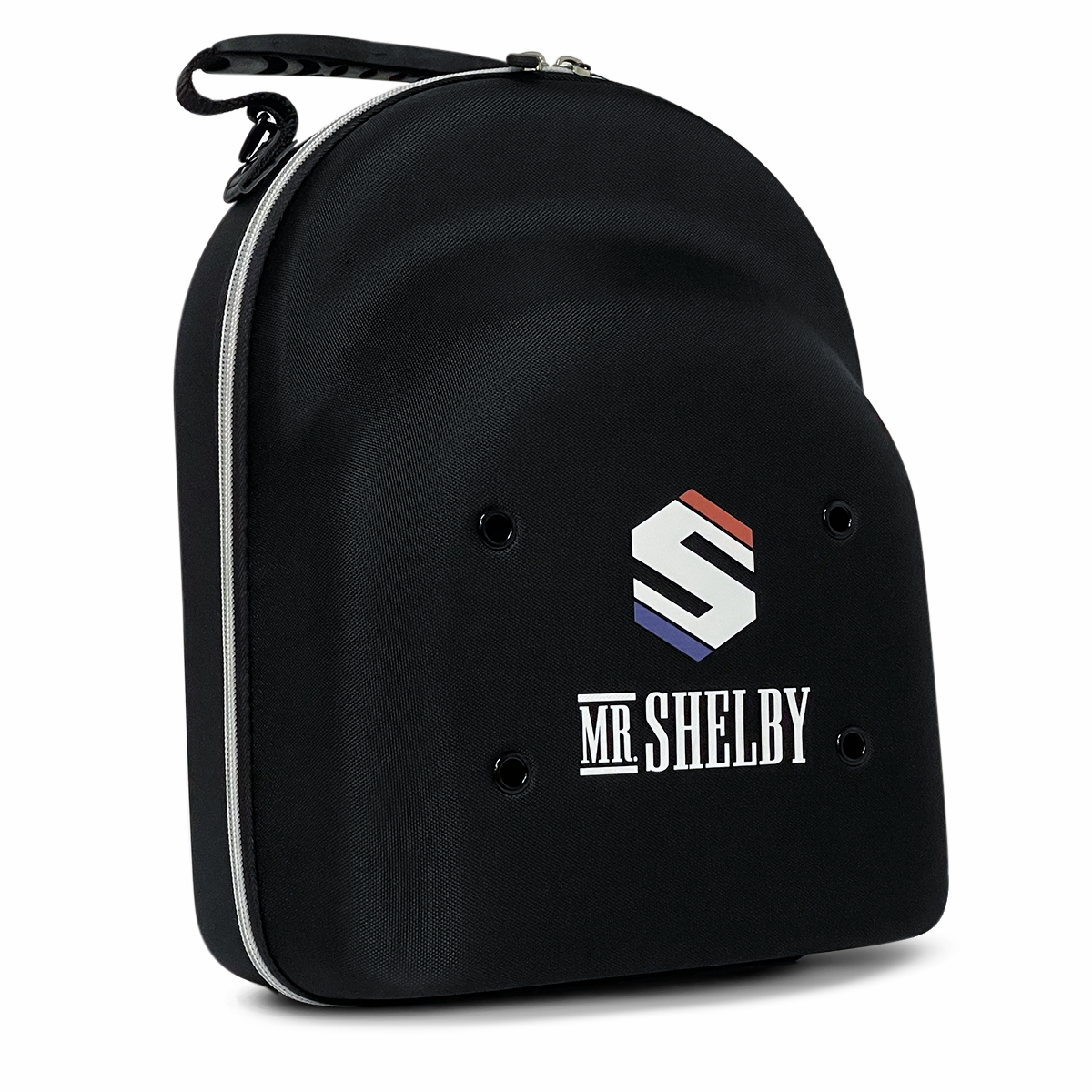 Case Mr. Shelby para Bonés