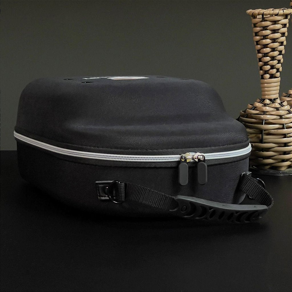 Case Mr. Shelby para Bonés
