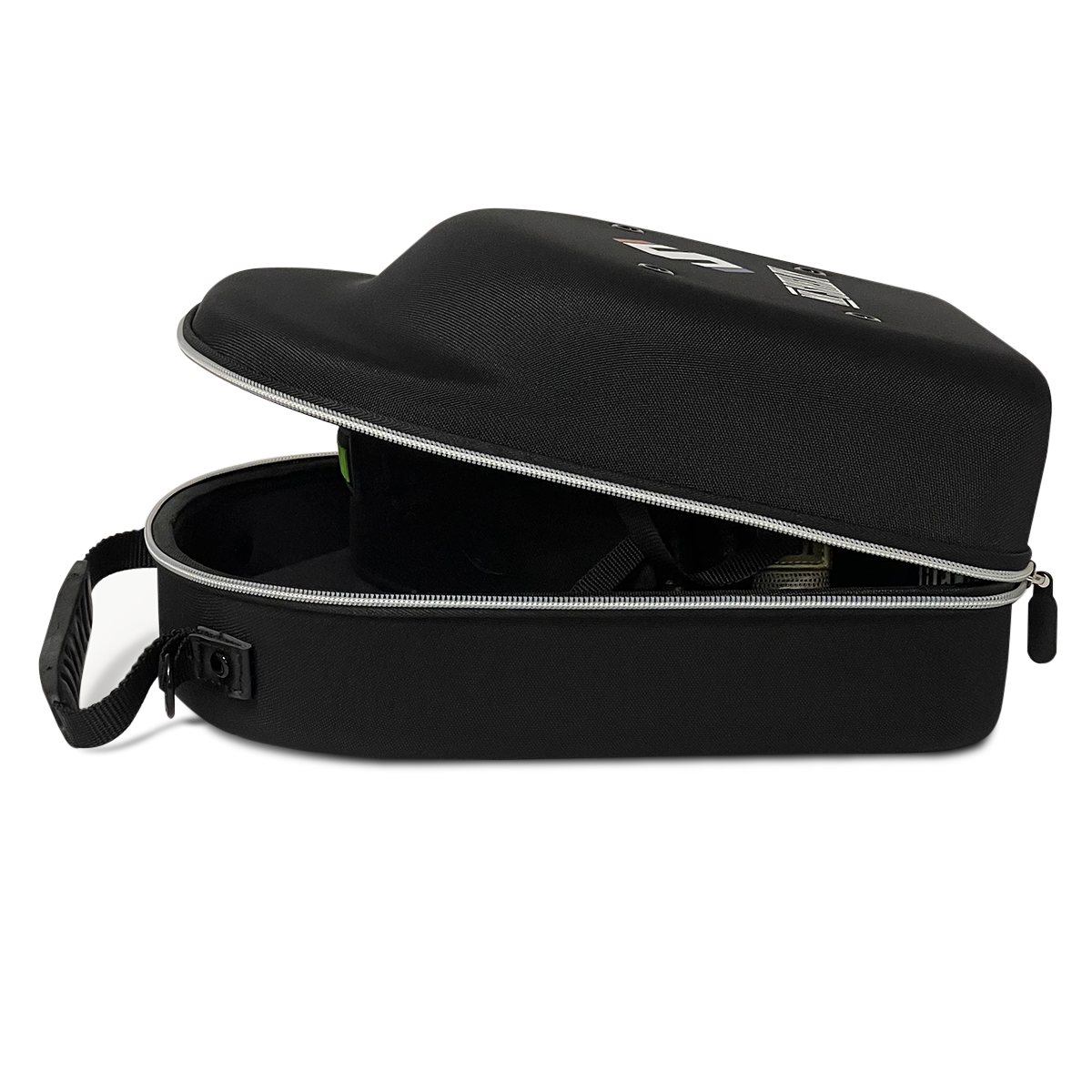 Case Mr. Shelby para Bonés