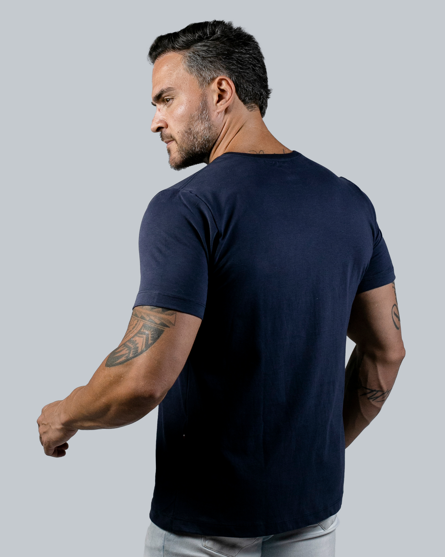 Camiseta Mr. Shelby Comfort SIGN