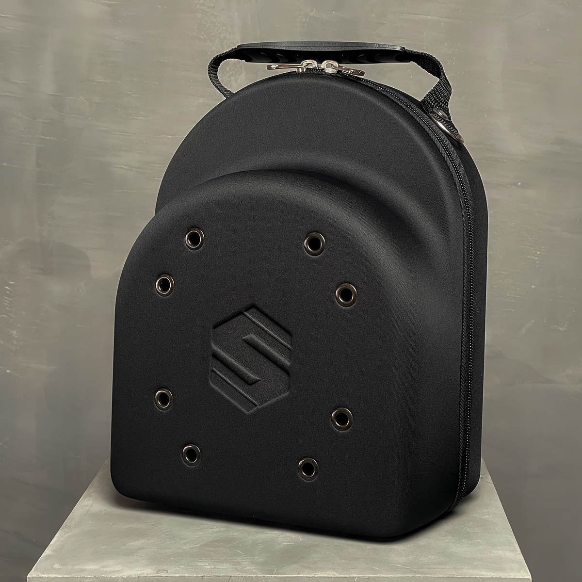 Case Mr. Shelby para Bonés