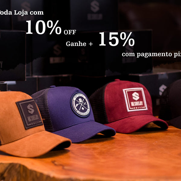 Mais Vendidos