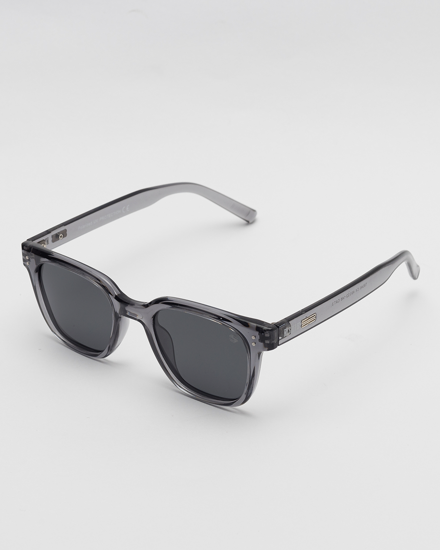 Óculos de Sol Mr. Shelby Titan Fumê