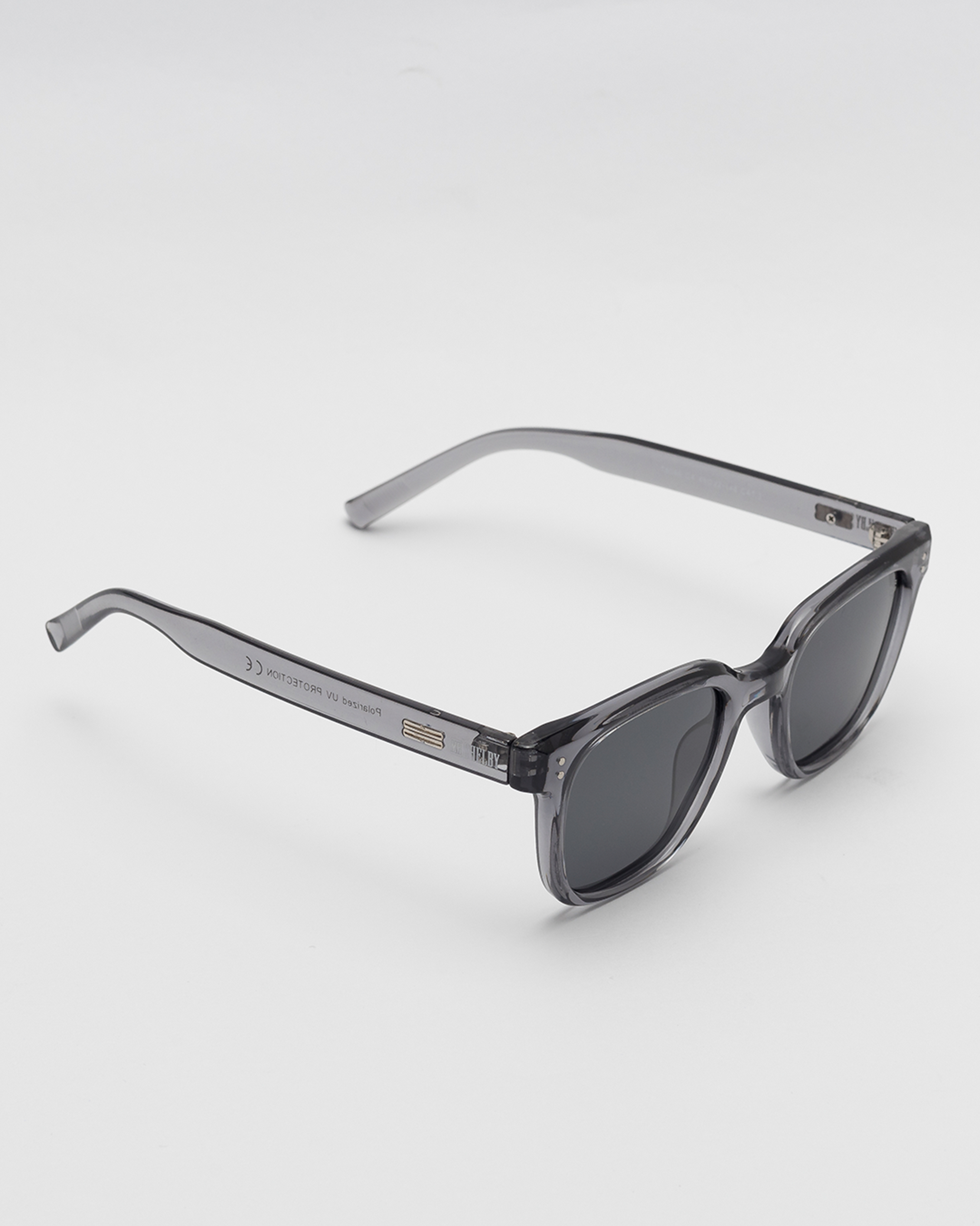 Óculos de Sol Mr. Shelby Titan Fumê