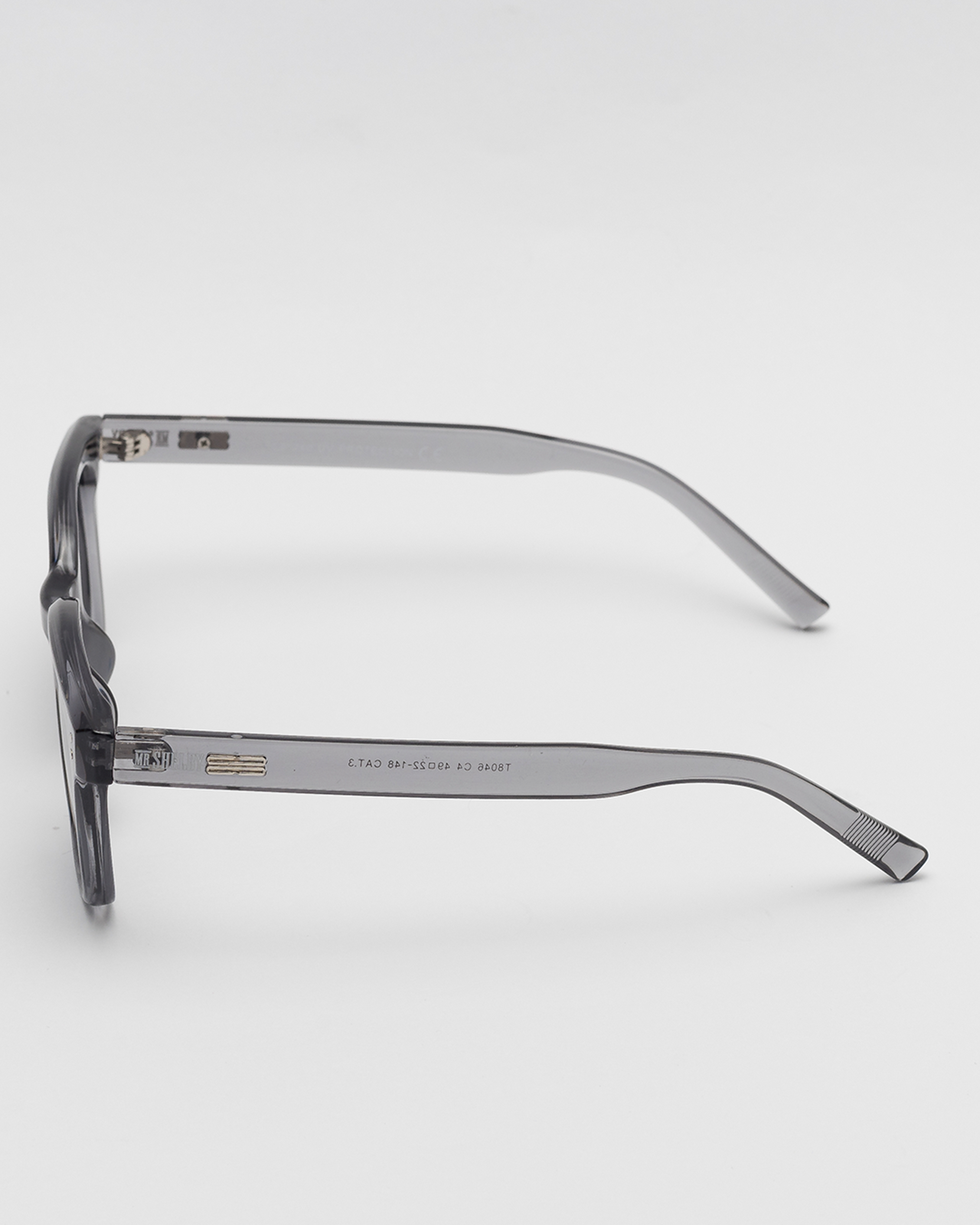 Óculos de Sol Mr. Shelby Titan Fumê