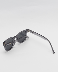 Óculos de Sol Mr. Shelby Titan Fumê