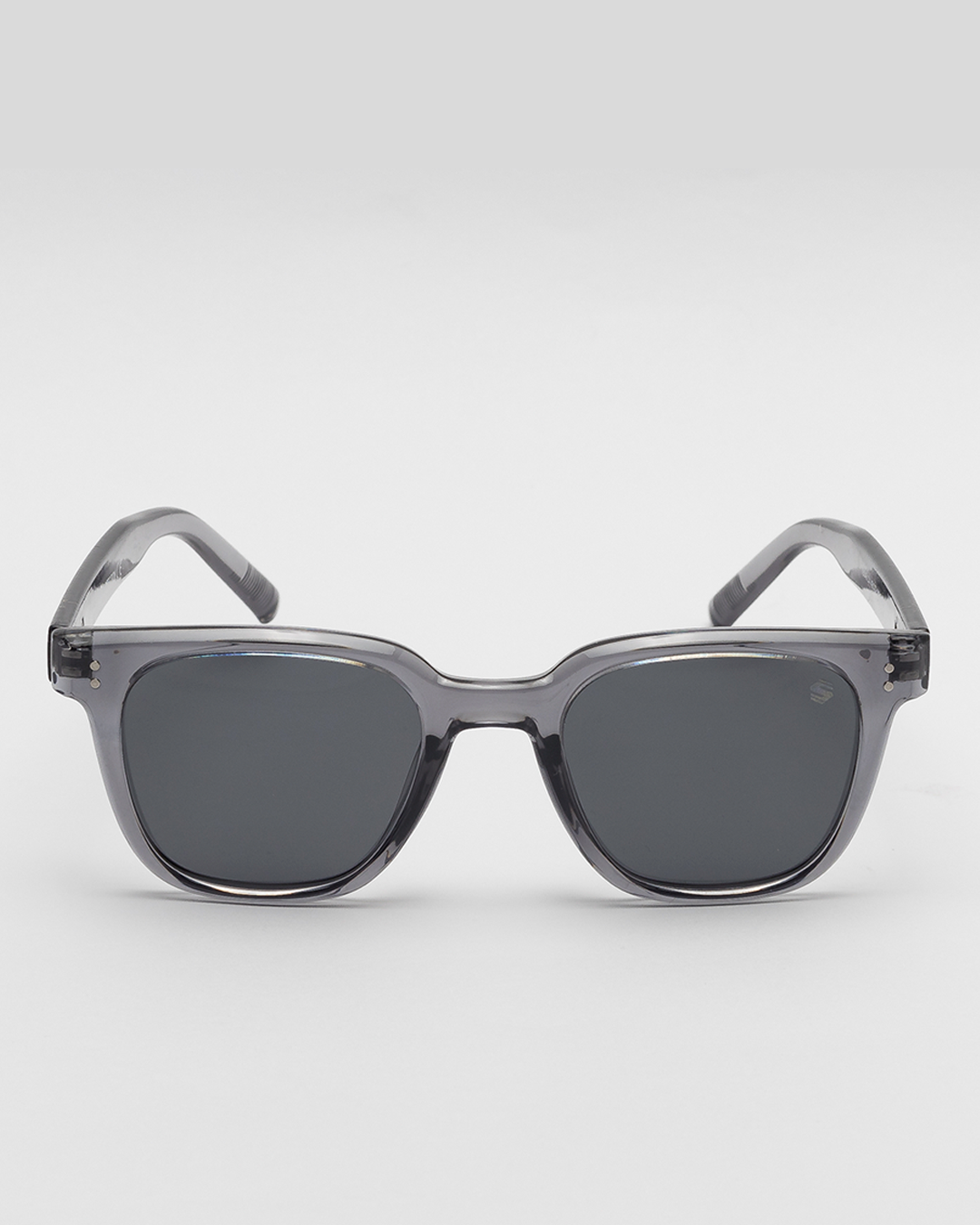 Óculos de Sol Mr. Shelby Titan Fumê