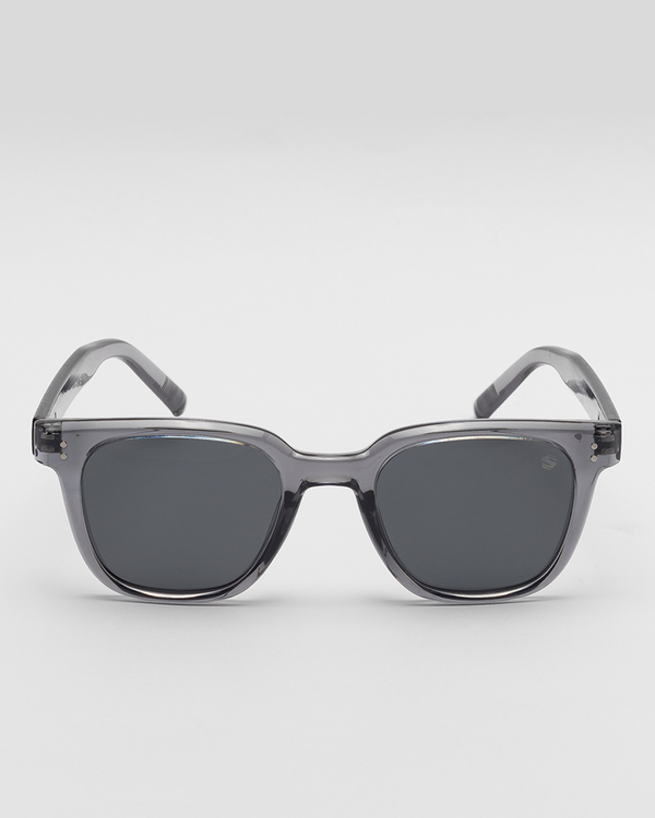Óculos de Sol Mr. Shelby Titan Fumê