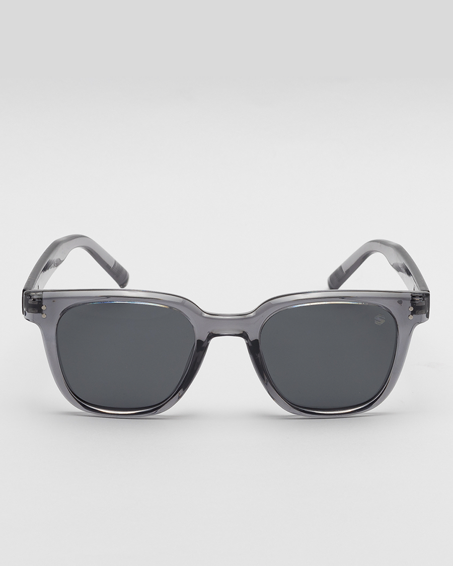 Óculos de Sol Mr. Shelby Titan Fumê