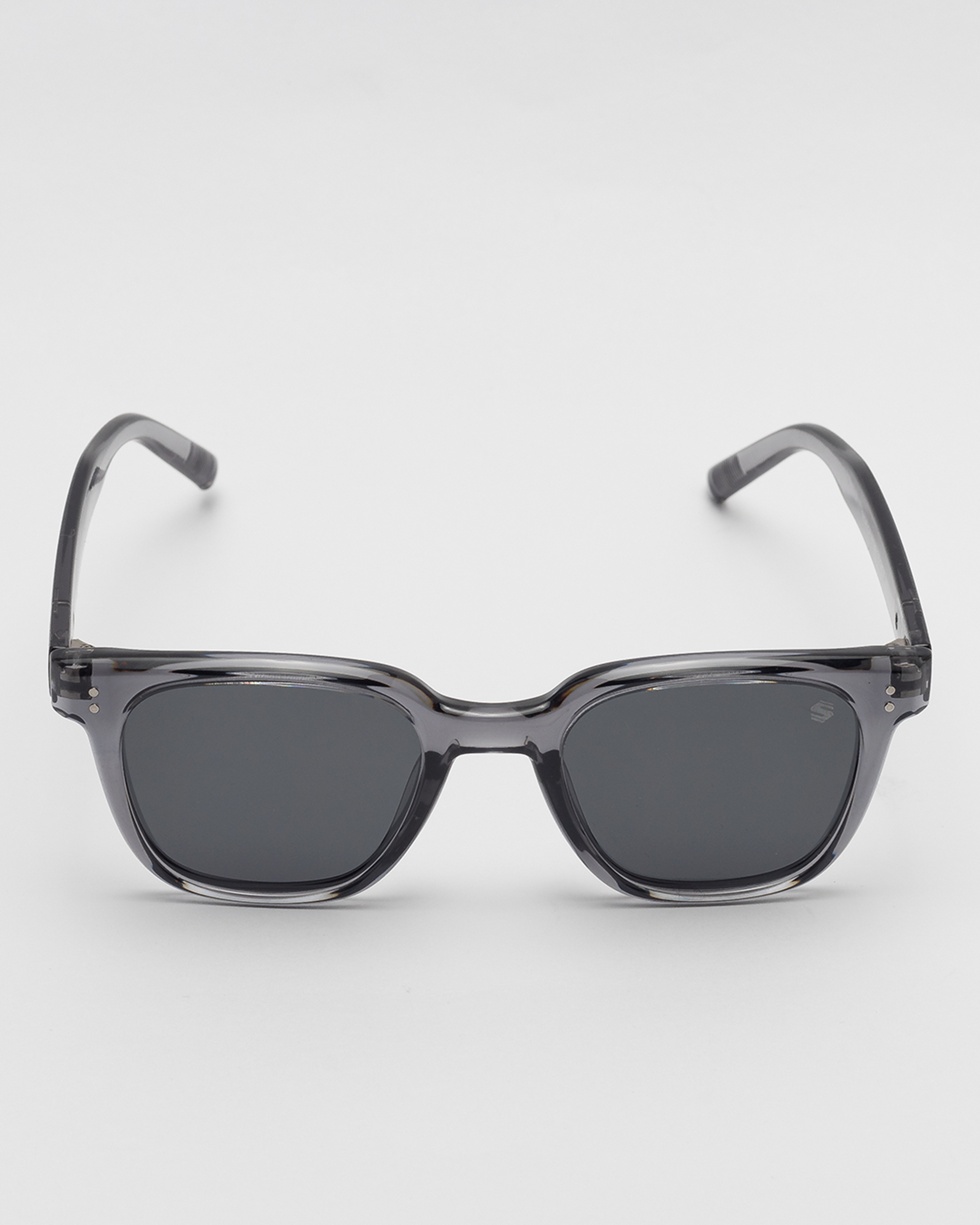 Óculos de Sol Mr. Shelby Titan Fumê