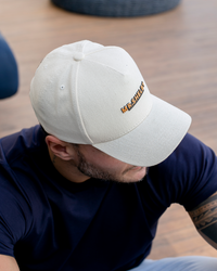 Boné Aba Curva Snapback Mr. Shelby Bege