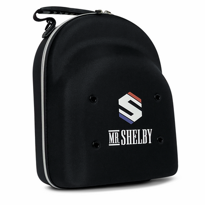 Case Mr. Shelby para Bonés