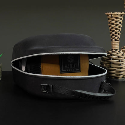 Case Mr. Shelby para Bonés