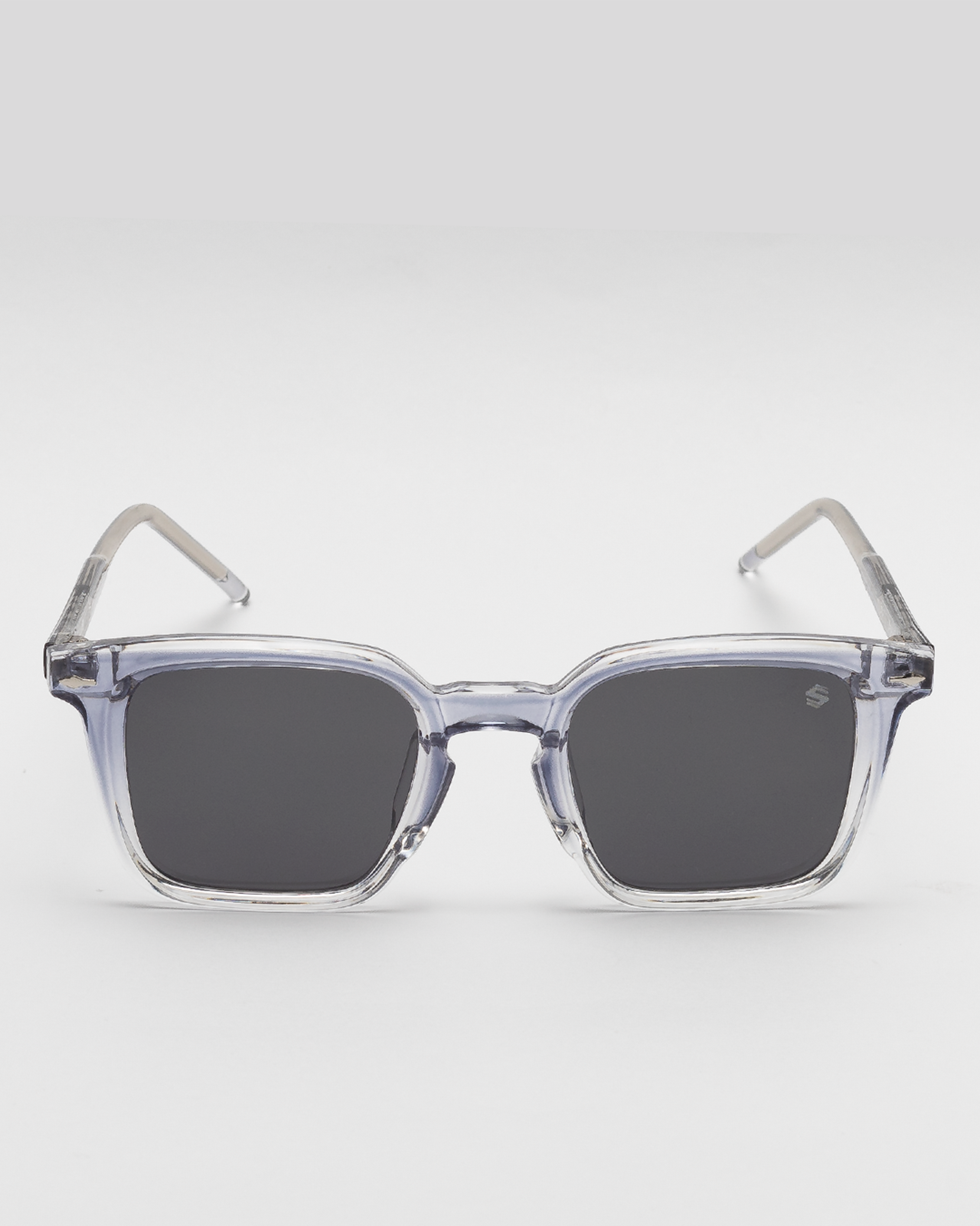 Óculos de Sol Mr. Shelby Atlas Fumê Polarizado