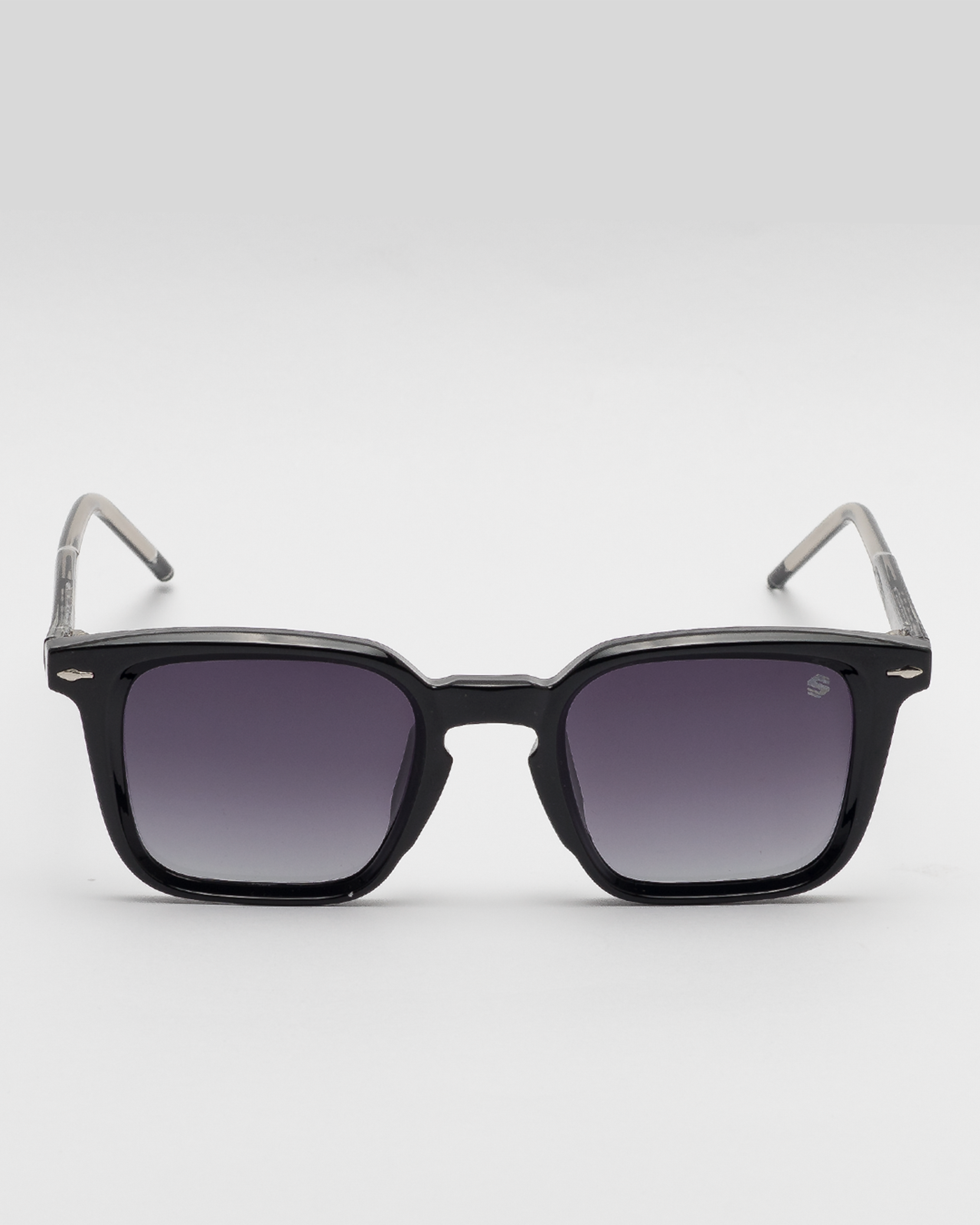 Óculos de Sol Mr. Shelby Atlas Preto Polarizado