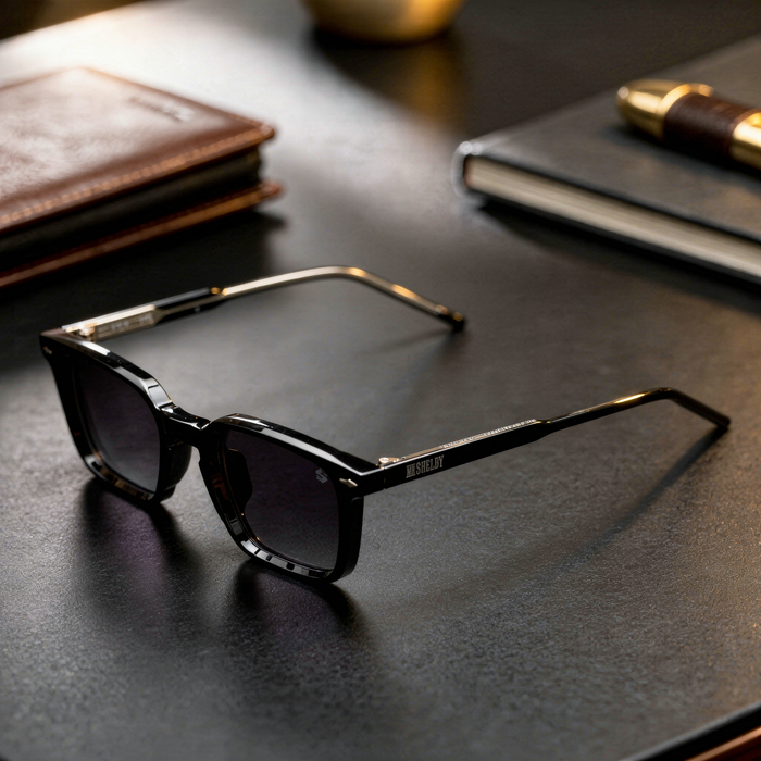 Eyewear