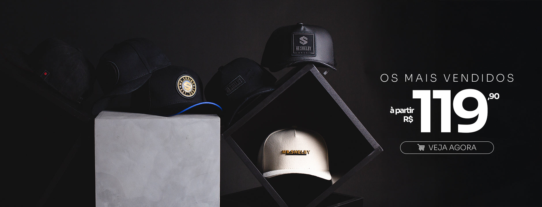 Mr. Shelby 