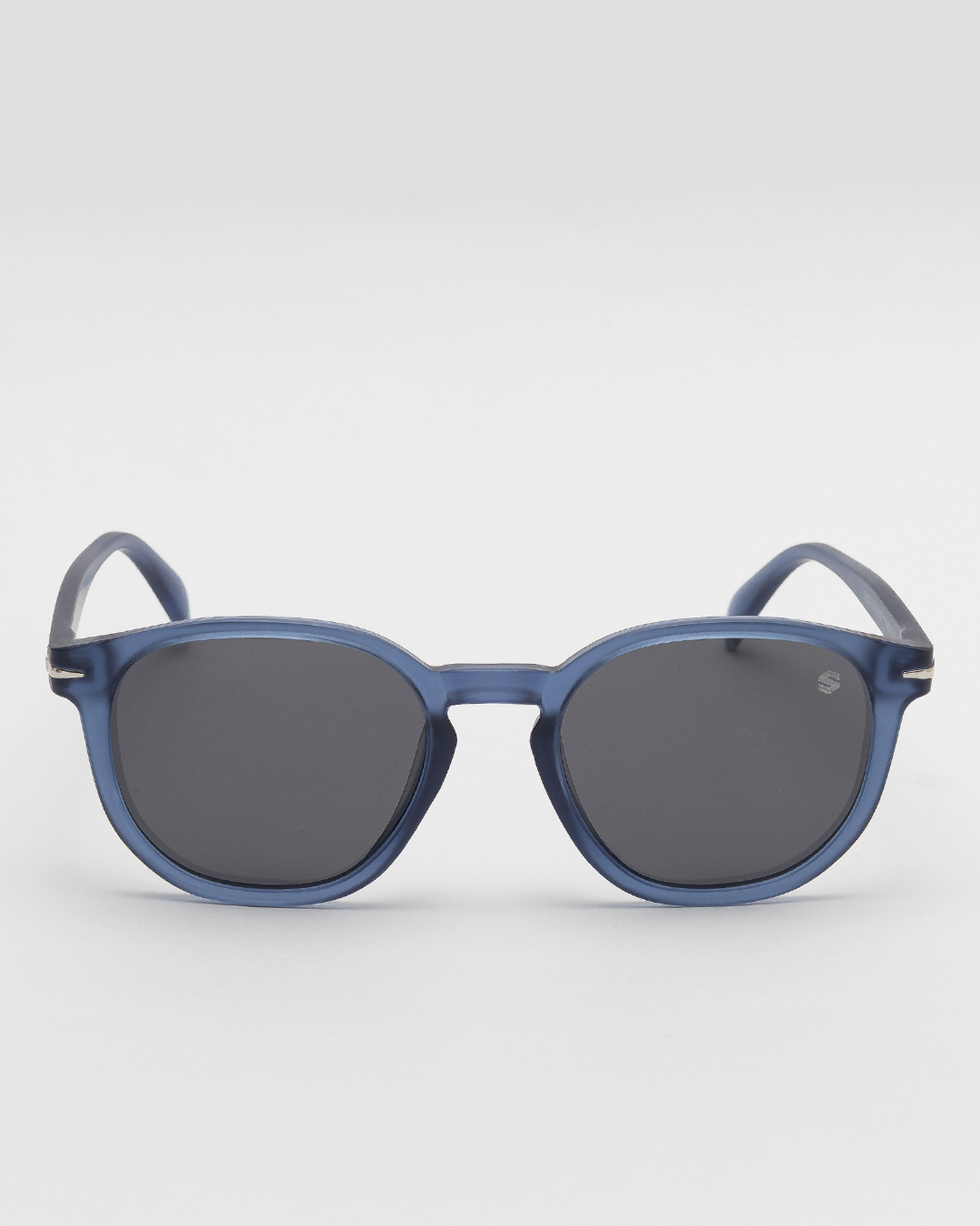 Óculos de Sol Mr. Shelby Blake Azul Polarizado