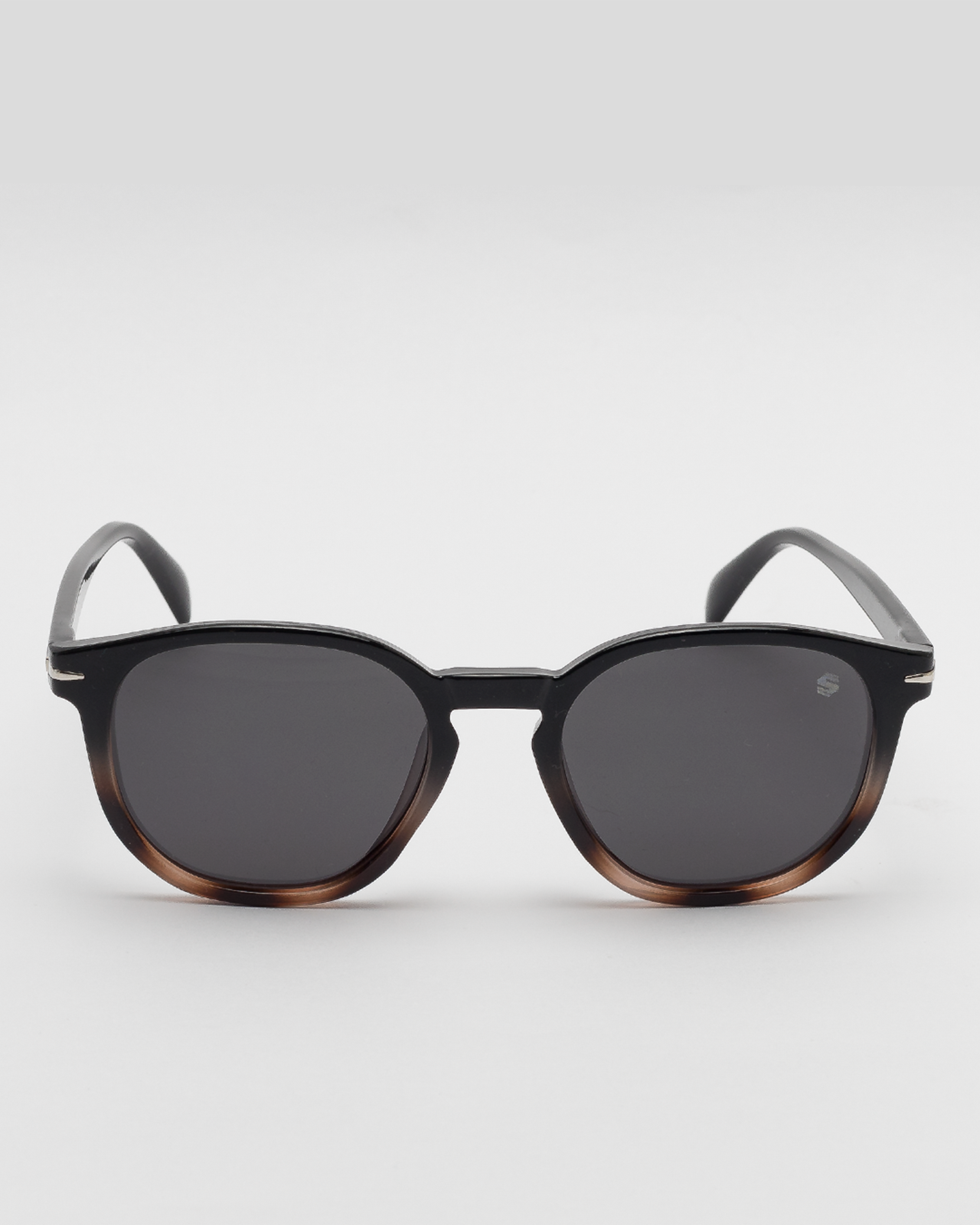 Óculos de Sol Mr. Shelby Blake Preto Polarizado