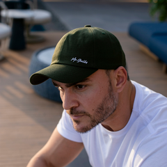 Bonés - Dad Hat