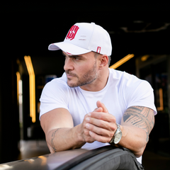Bonés - Snapback