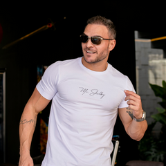 Camiseta Confort