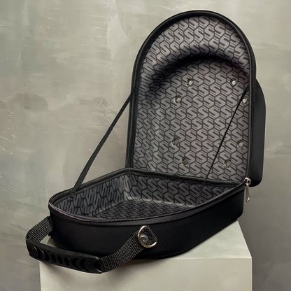 Case Mr. Shelby para Bonés