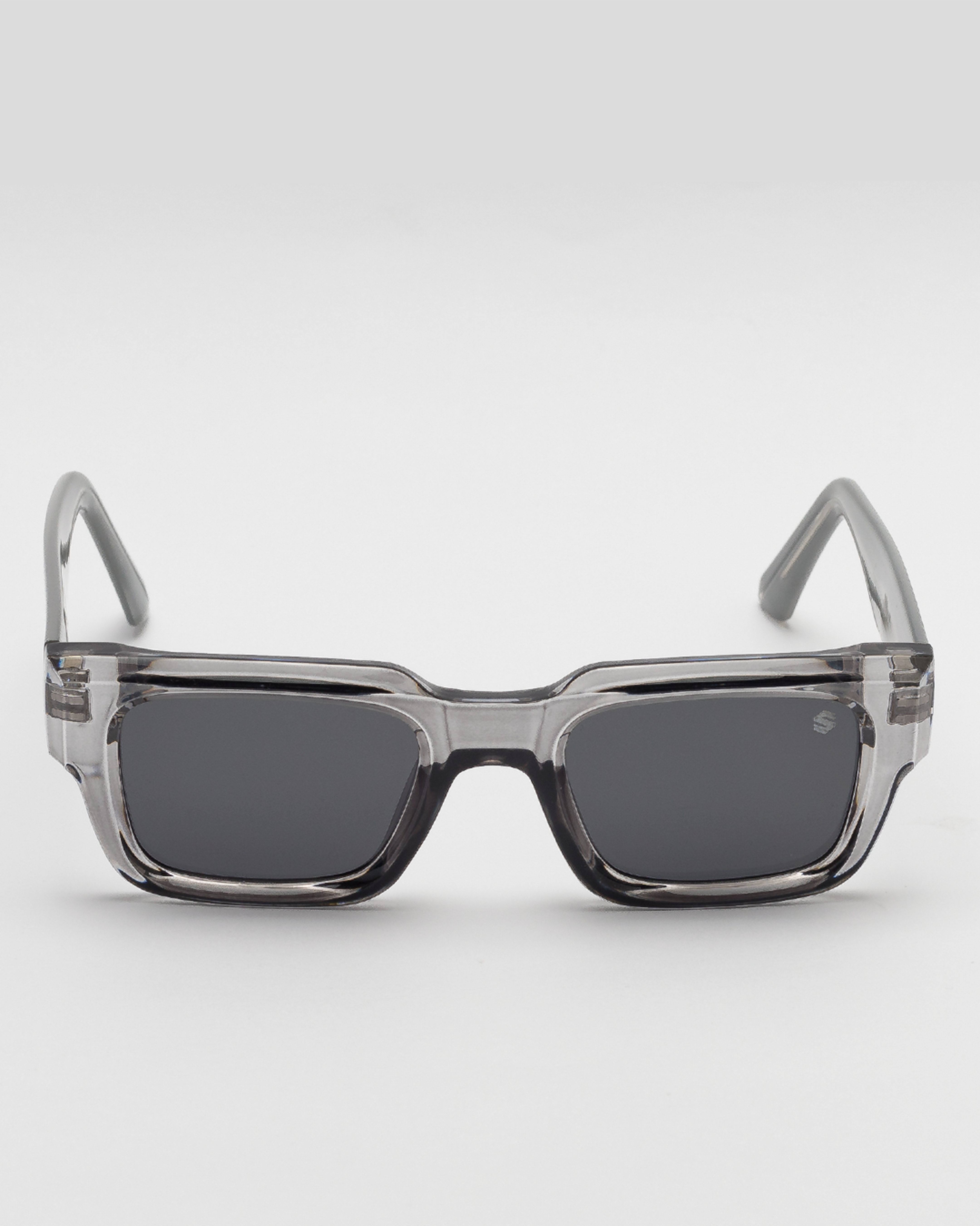 Óculos de Sol Mr. Shelby Edge Fumê Polarizado