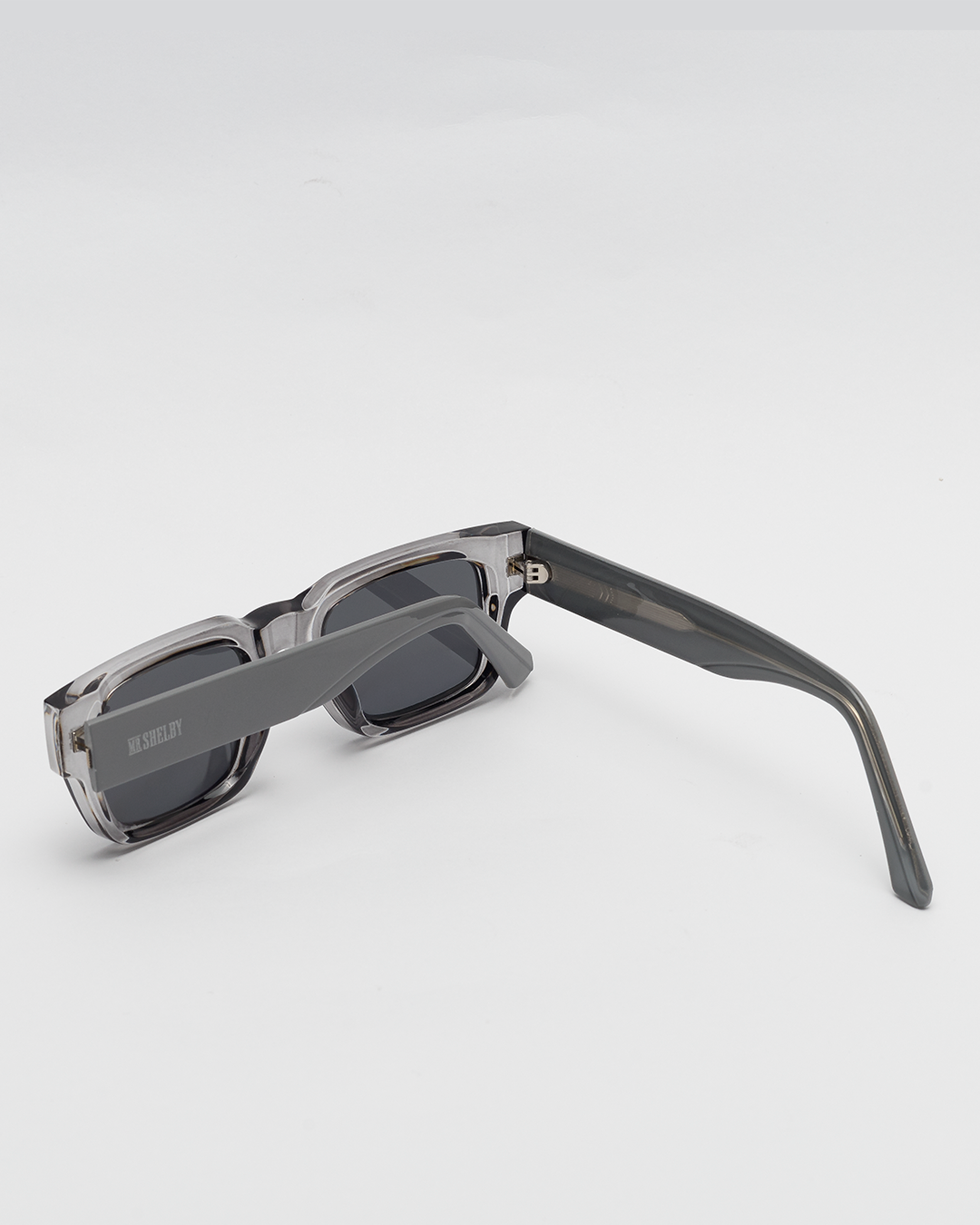 Óculos de Sol Mr. Shelby Edge Fumê Polarizado