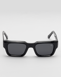 Óculos de Sol Mr. Shelby Edge Preto Polarizado