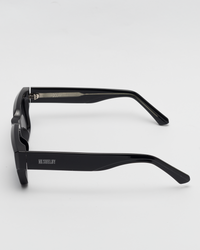 Óculos de Sol Mr. Shelby Edge Preto Polarizado