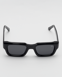 Óculos de Sol Mr. Shelby Edge Preto Polarizado