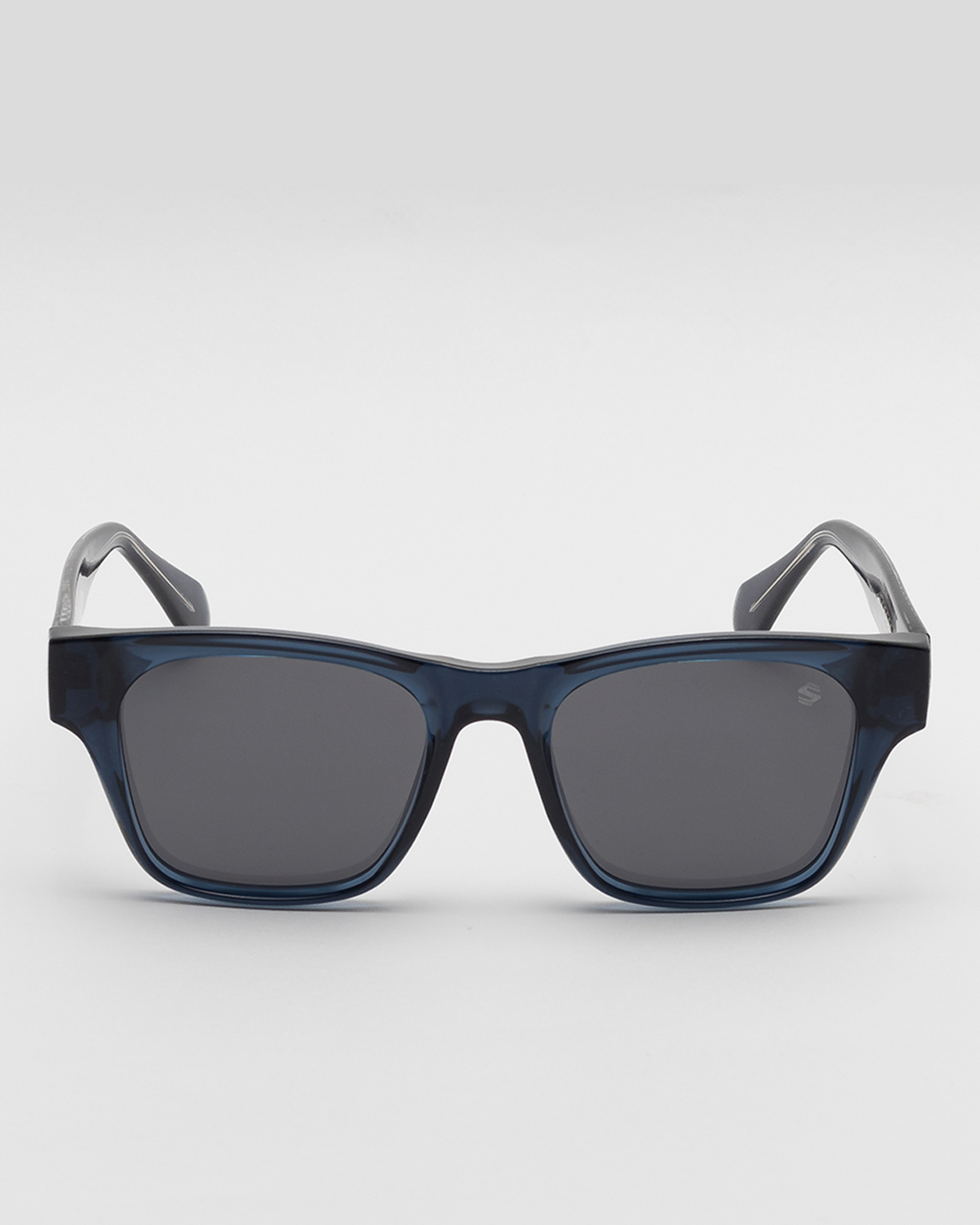 Óculos de Sol Mr. Shelby Grant Azul Polarizado