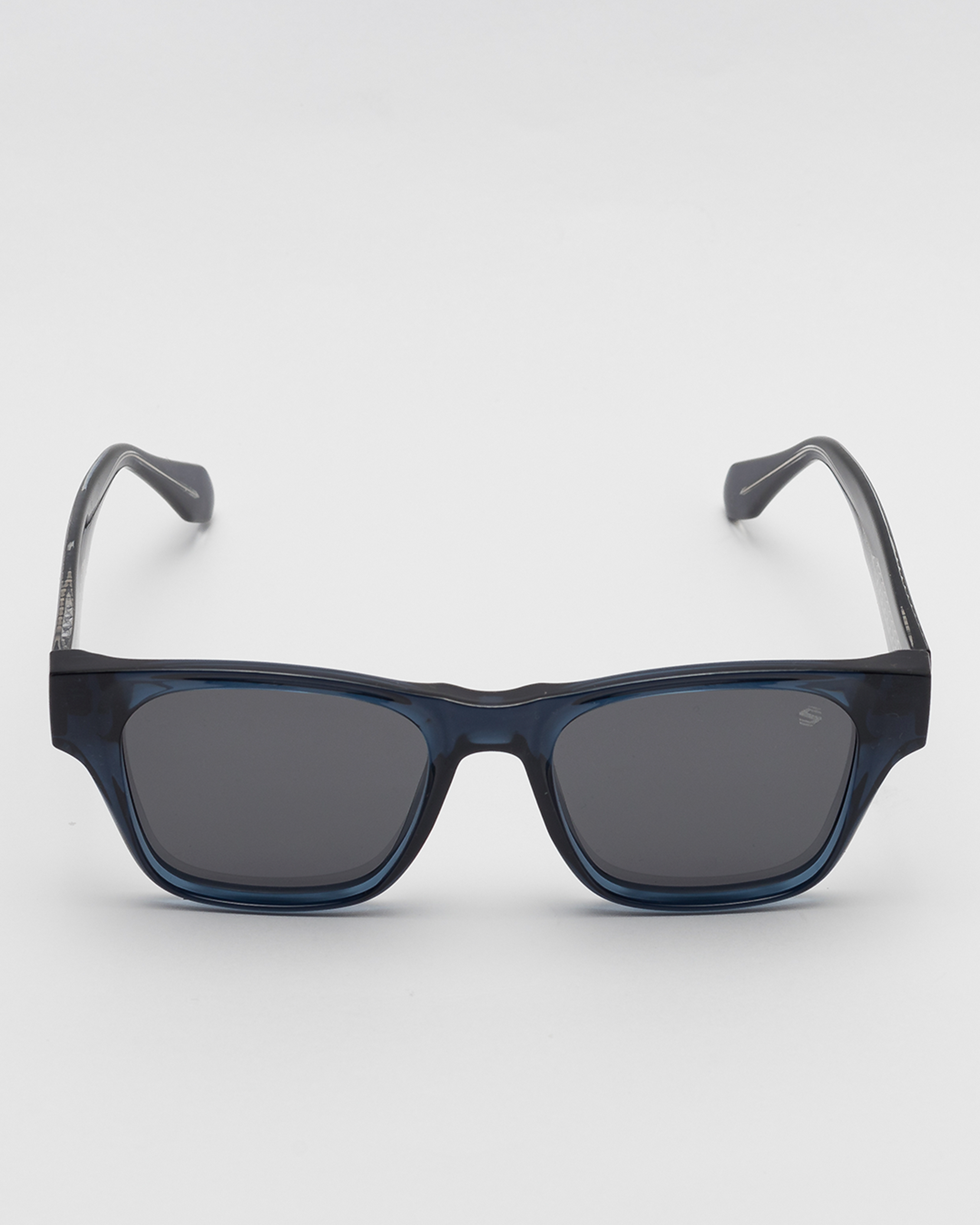 Óculos de Sol Mr. Shelby Grant Azul Polarizado