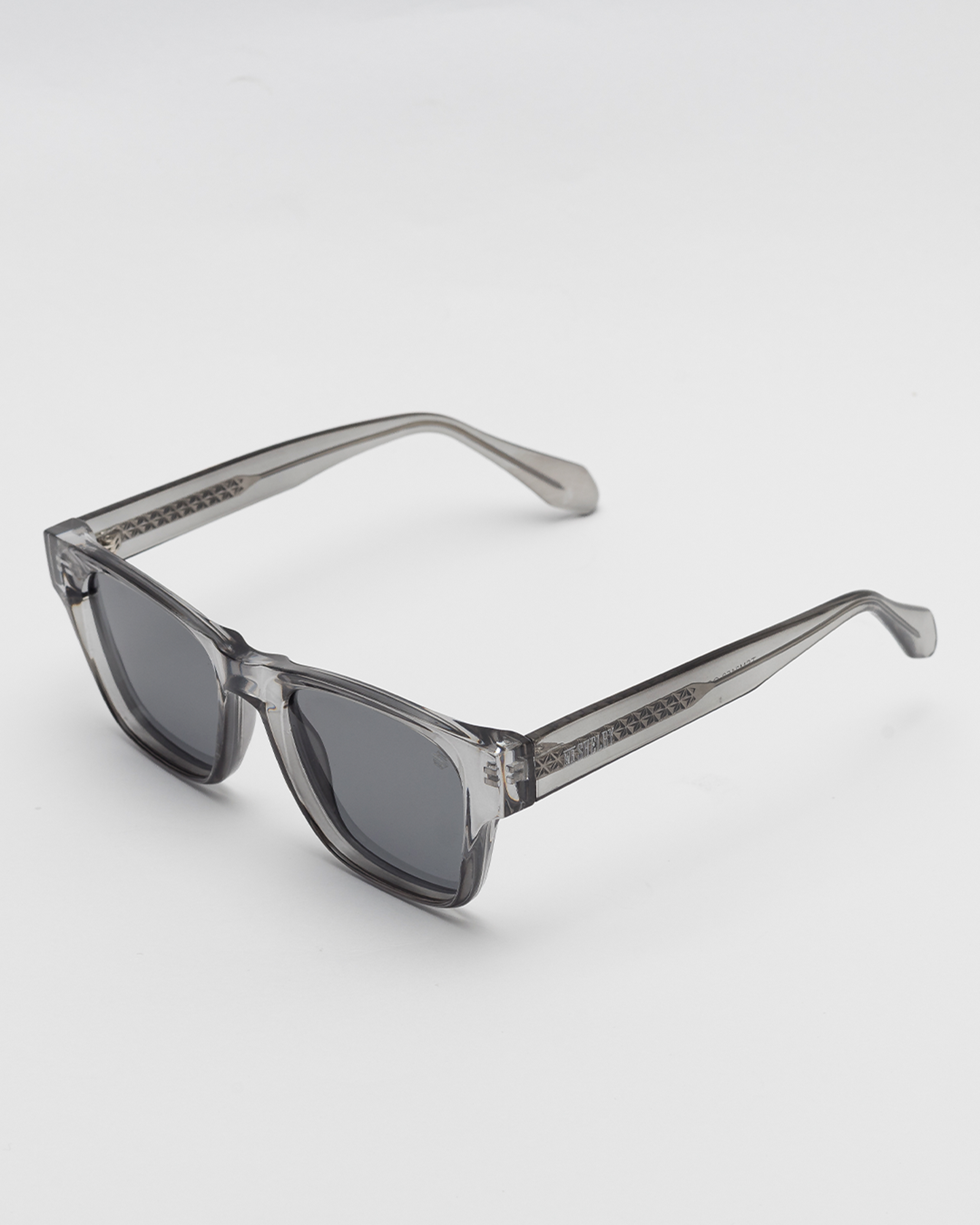 Óculos de Sol Mr. Shelby Grant Fumê Polarizado