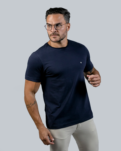 Camiseta Mr. Shelby Comfort LOGO