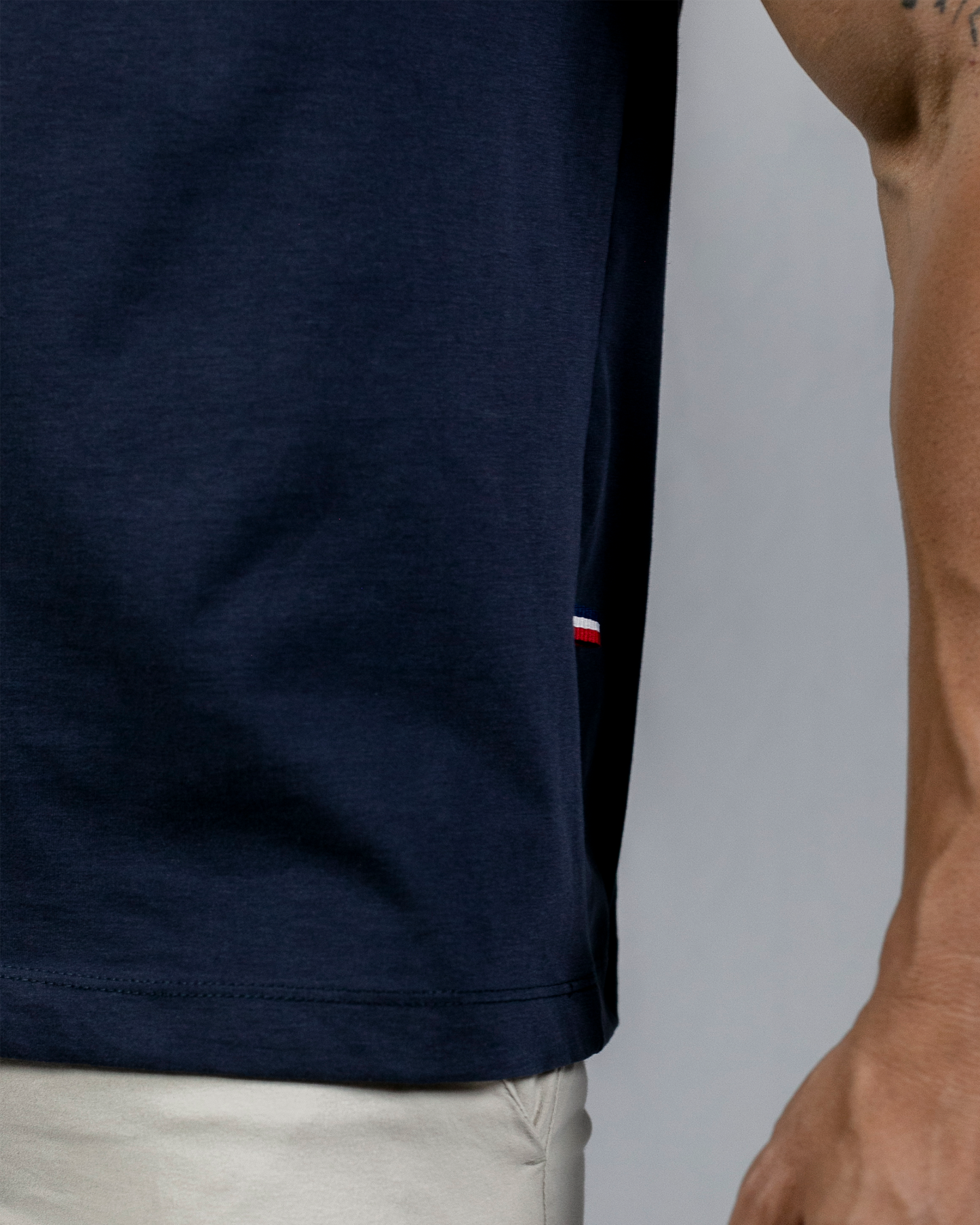 Camiseta Mr. Shelby Comfort LOGO