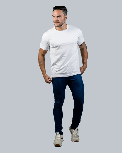 Camiseta Mr. Shelby Comfort LOGO