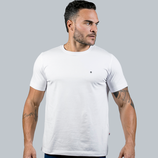 Camiseta Mr. Shelby Comfort LOGO
