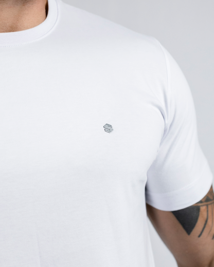 Camiseta Mr. Shelby Comfort LOGO