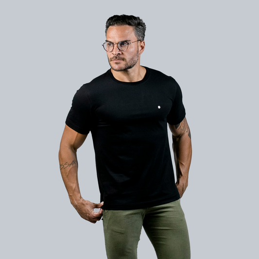 Camiseta Mr. Shelby Comfort LOGO