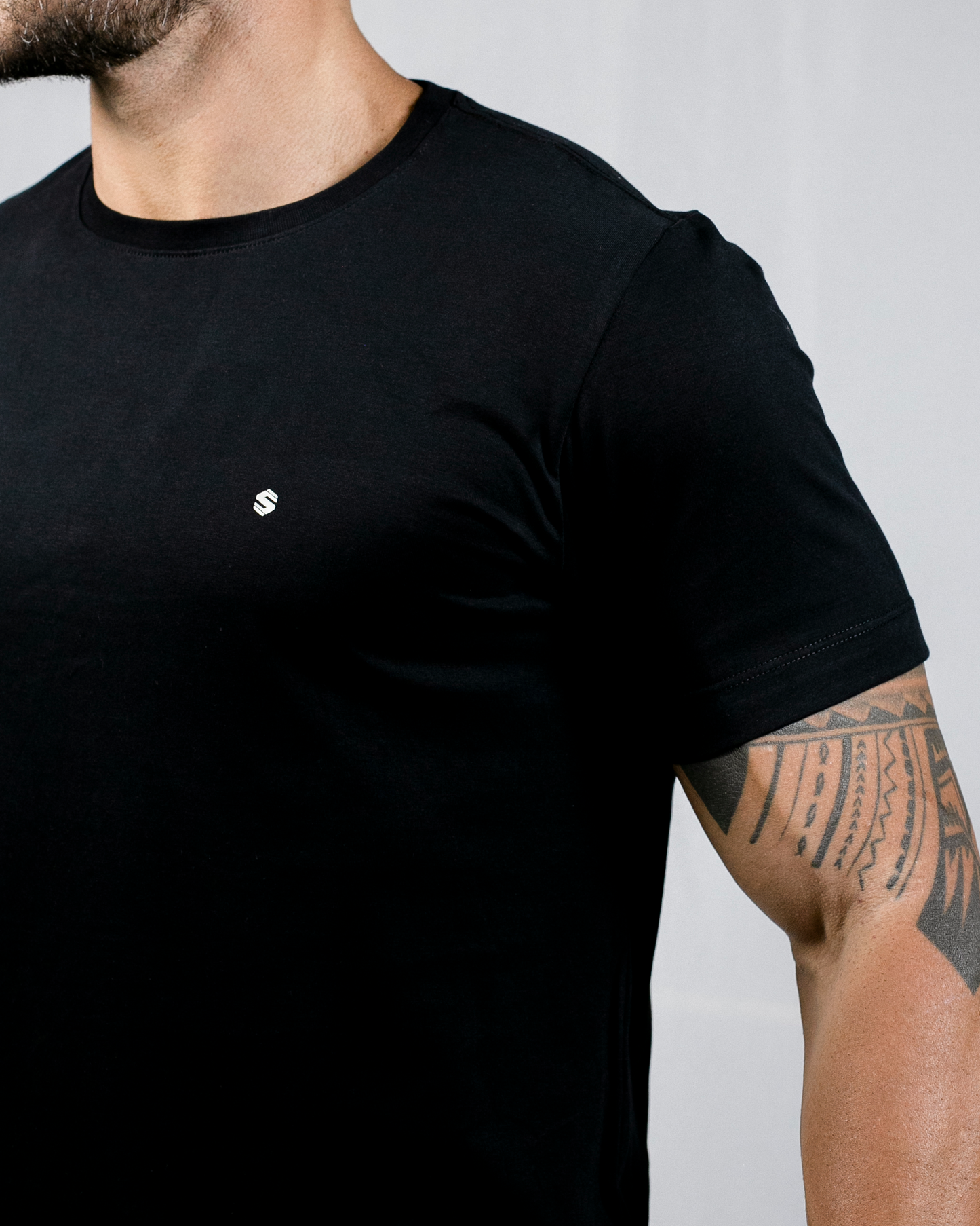 Camiseta Mr. Shelby Comfort LOGO