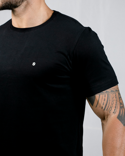 Camiseta Mr. Shelby Comfort LOGO