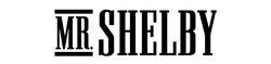 Mr. Shelby 