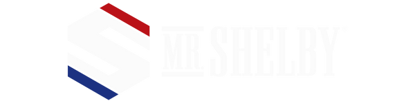 Mr. Shelby 