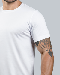 Camiseta Pima Mr. Shelby