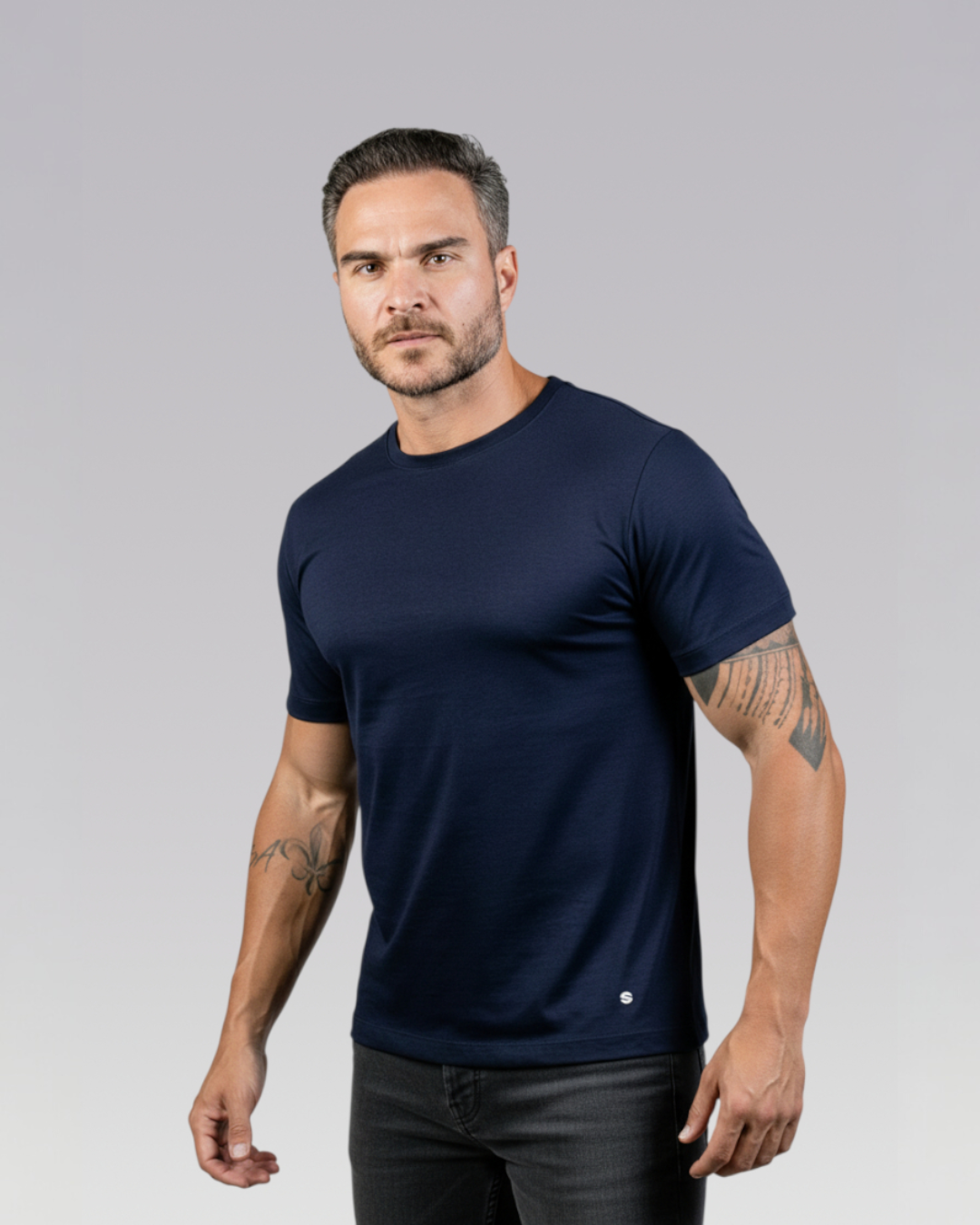 Camiseta ULTRA PIMA Mr. Shelby