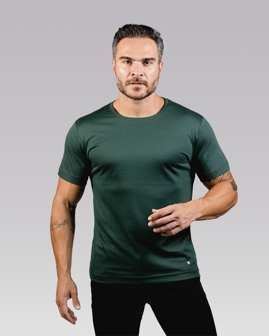 Camiseta ULTRA PIMA Mr. Shelby