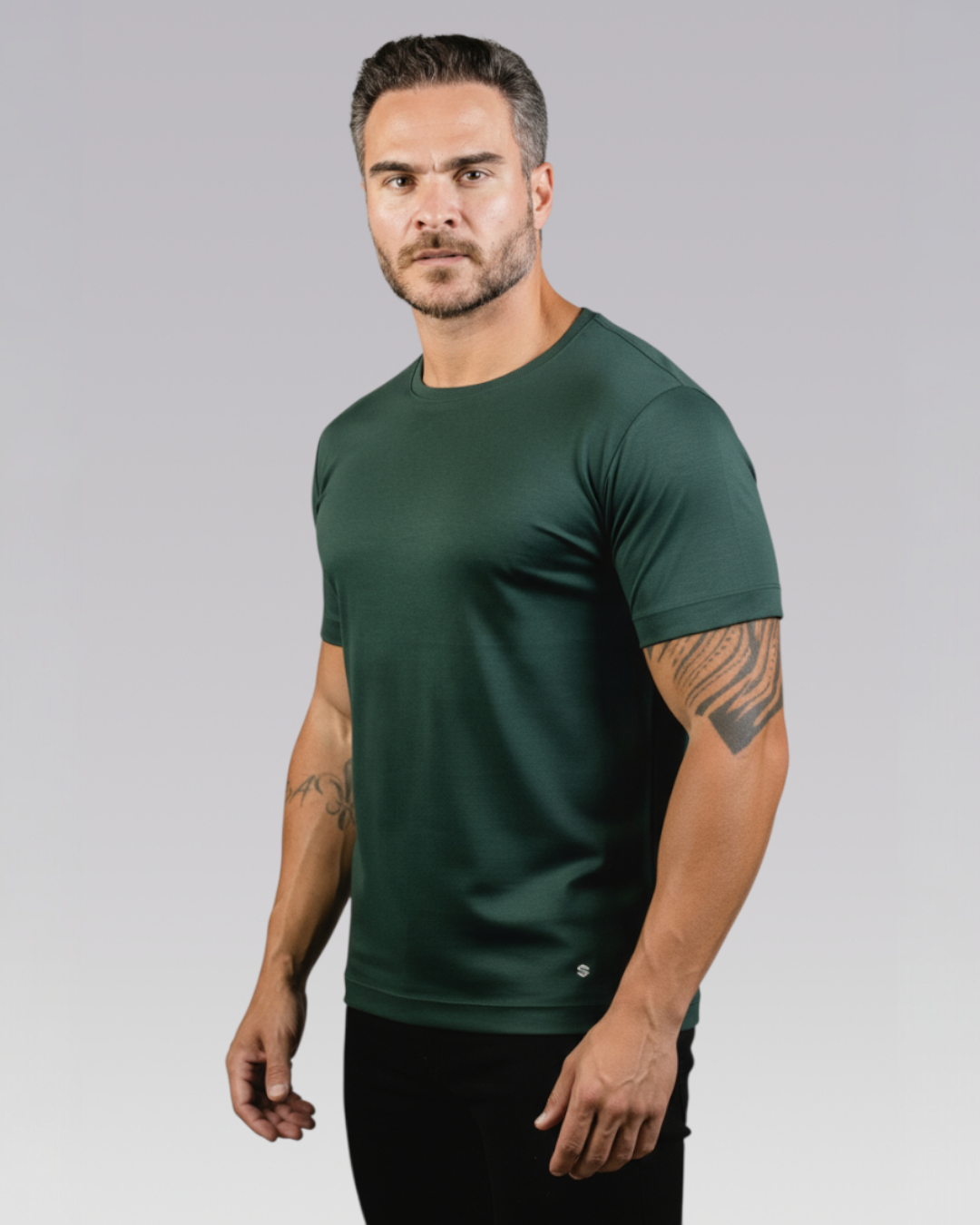 Camiseta ULTRA PIMA Mr. Shelby