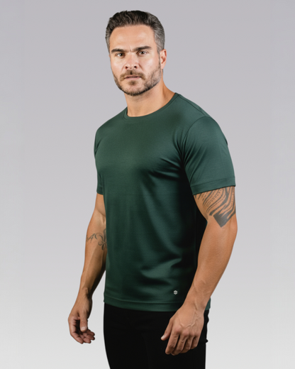 Camiseta ULTRA PIMA Mr. Shelby